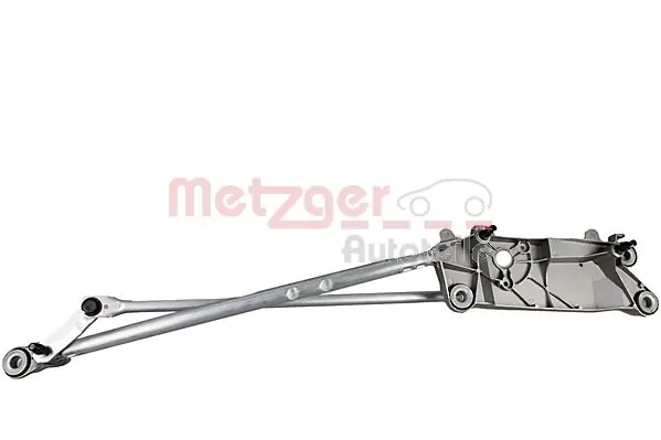 Tyčoví stěračů METZGER 2190929 Ověřený